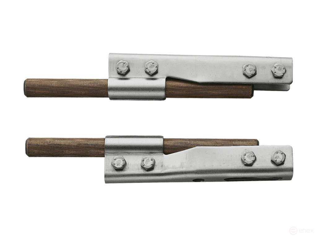 Круглый стержневой электрод (пара) для ROTHERM 2000