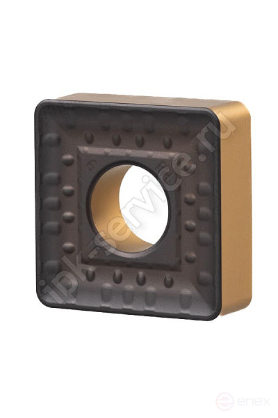 SNMM190616-YSRH VK4225 Пластина твердосплавная ИПК