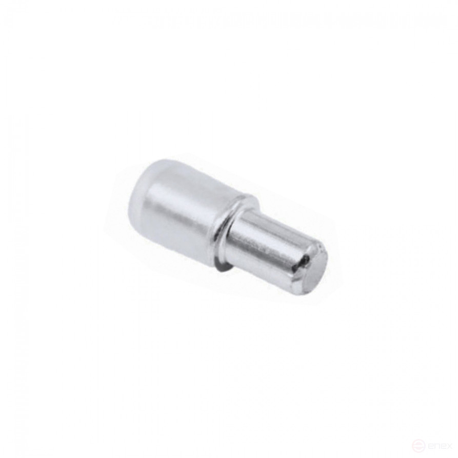 Shelf holder for met glass. with elastic band 5.0*16mm (1up.=50pcs) AKS