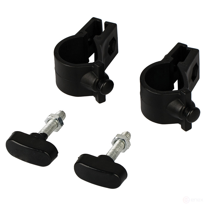 Полка для мольберта алюминиевая прямоугольная Гамма "Студия", 39*23см