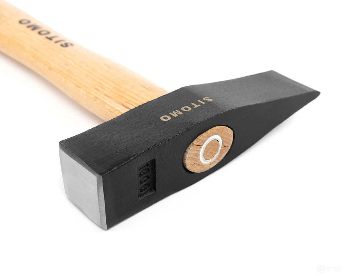 160 mm SITOMO forging chisel