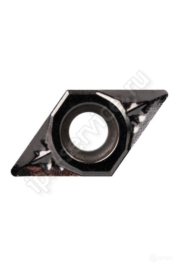 DCGT070204-LC YN101 Carbide Plate