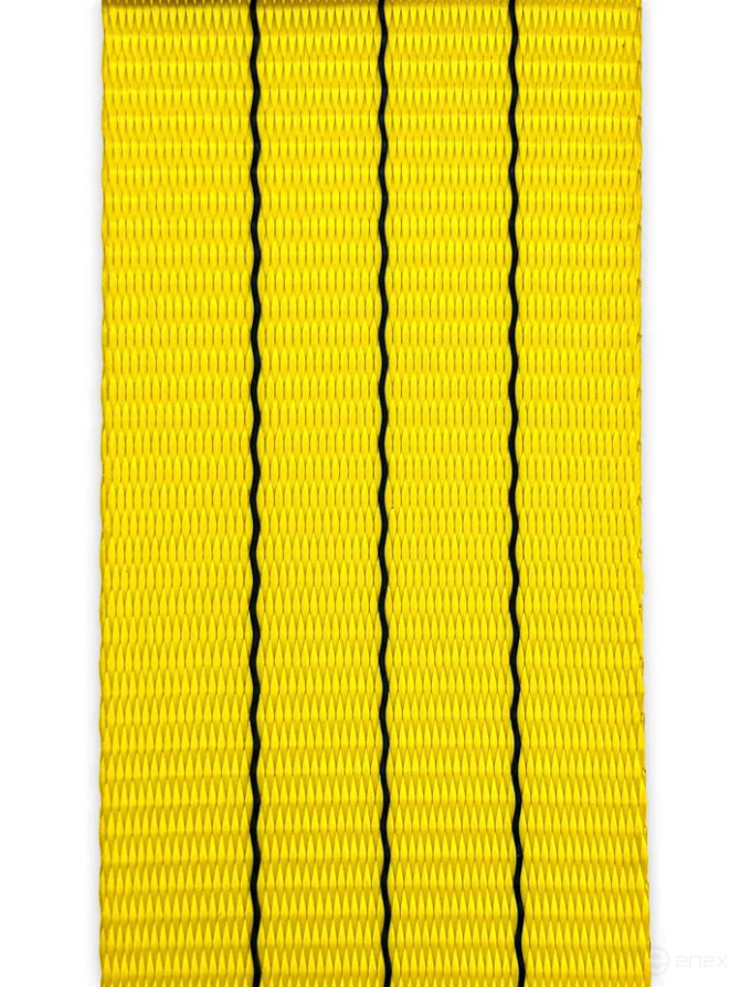 ROMEK tow belts (art. 090.1.6. OO)