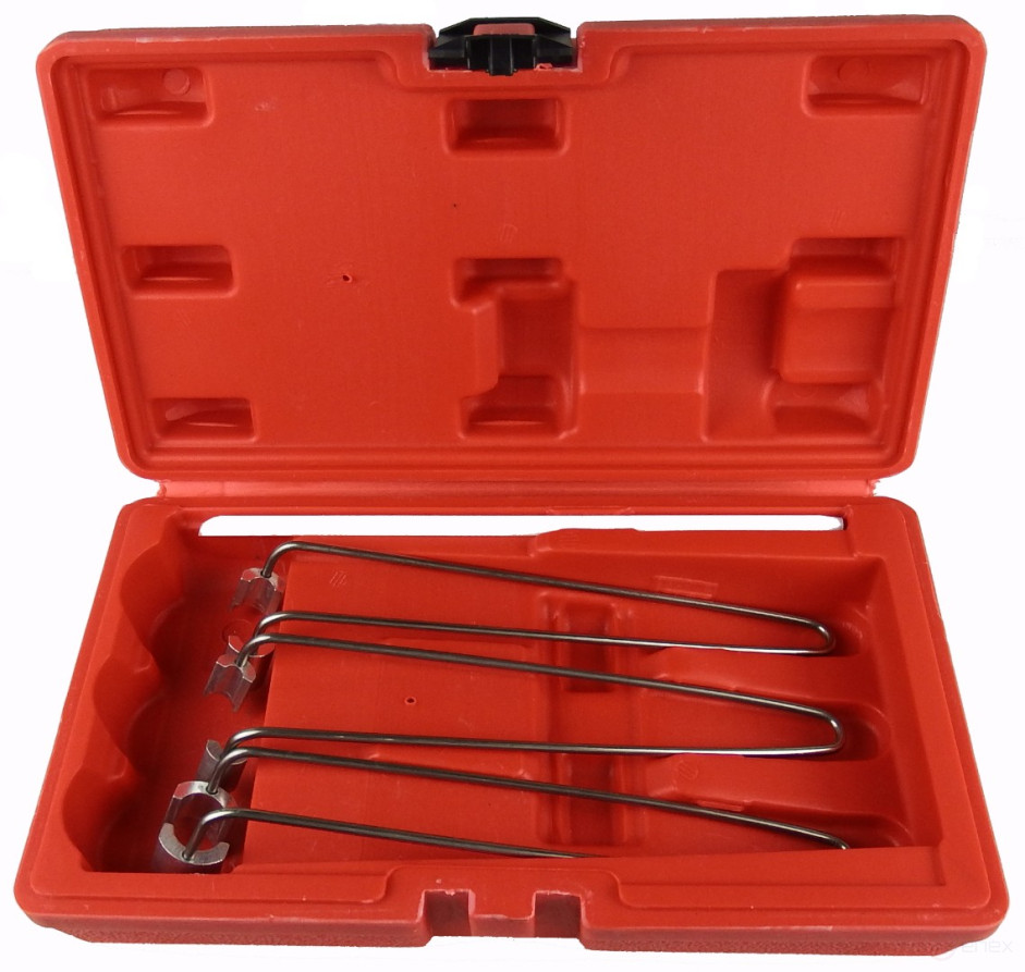 Valve Holders set TA-A1072 AE&T