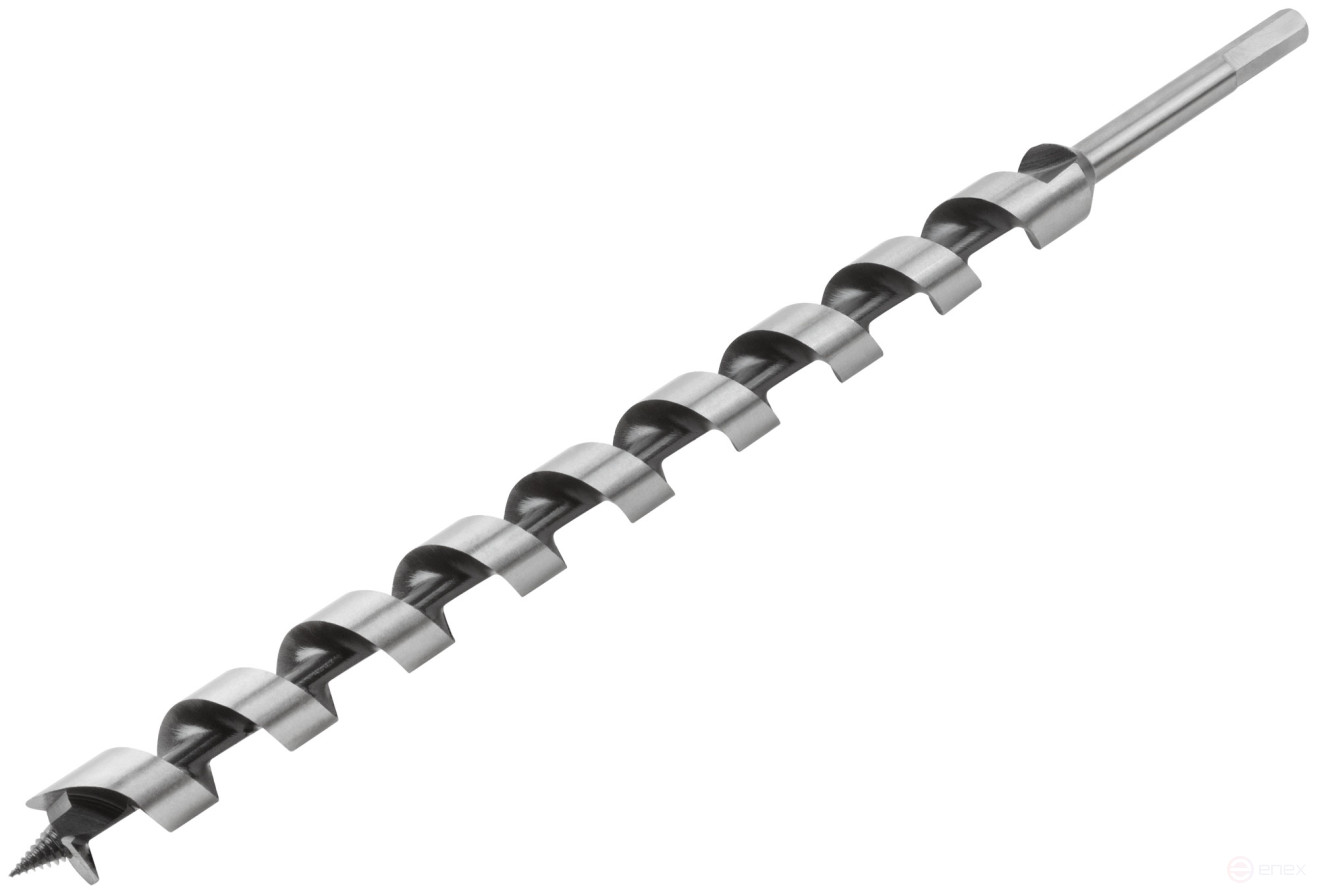Levis screw drill for wood 26x460 mm