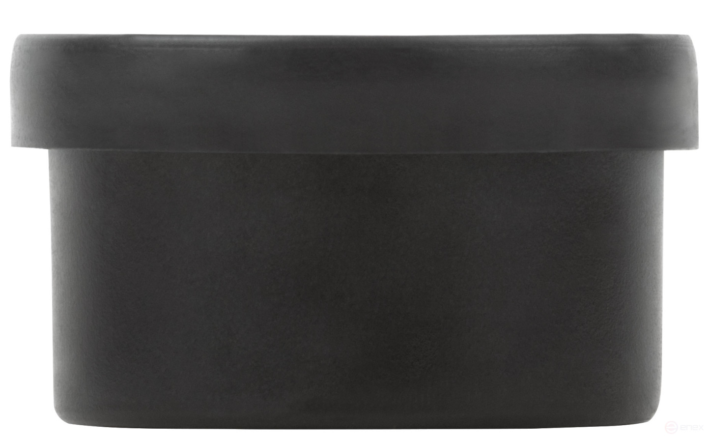 Graphite grease, jar 20 gr.