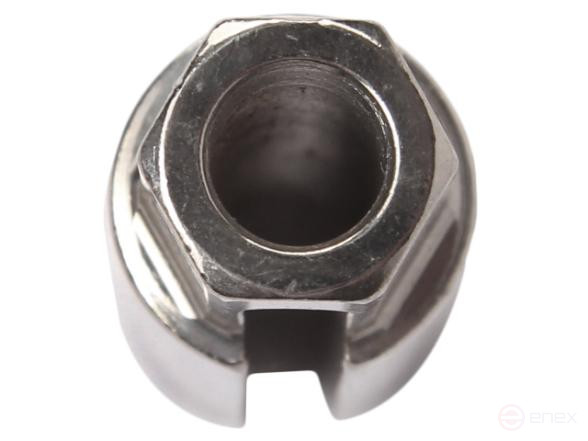 Head for exhaust gas temperature sensor 13mm (JAGUAR, LAND ROVER) JTC