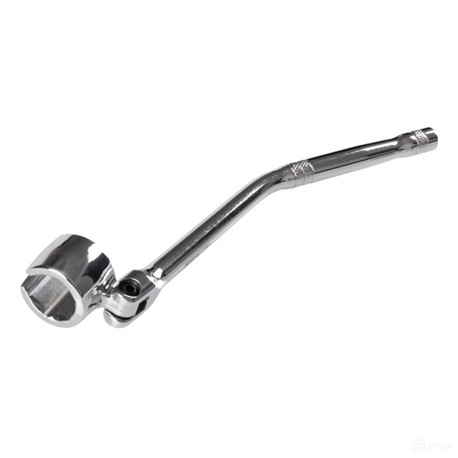 Key for oxygen sensors, 22 mm, split, hinged AFFIX AF10360122