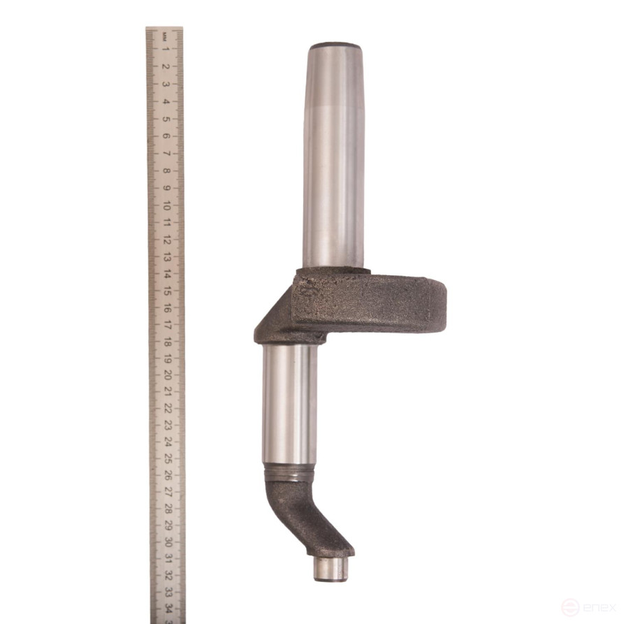 21131007 Crankshaft LB-75-2