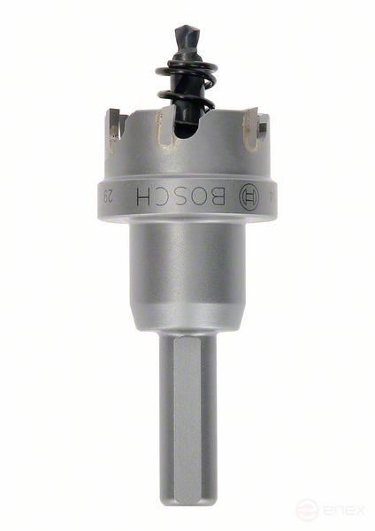 Коронка TCT, 29 мм