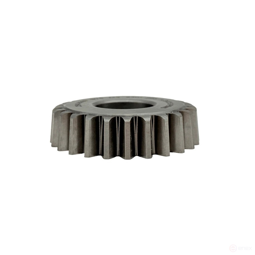 Долбяк дисковый M 3.0, z=25, 30°, D=75 мм, d=31.75 мм (2540-0009) TORNERI Т028198