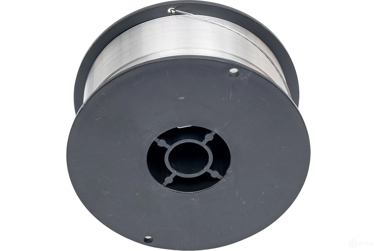 Проволока сварочная Brima ER-4043, AISi5, 0.8 мм, 0.5 кг