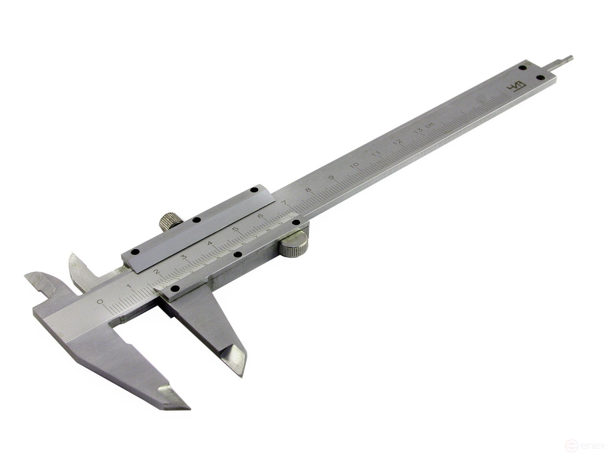Штангенциркуль ШЦ - 1 - 250 0,1 ЧИЗ ГРСИ 72189 - 18