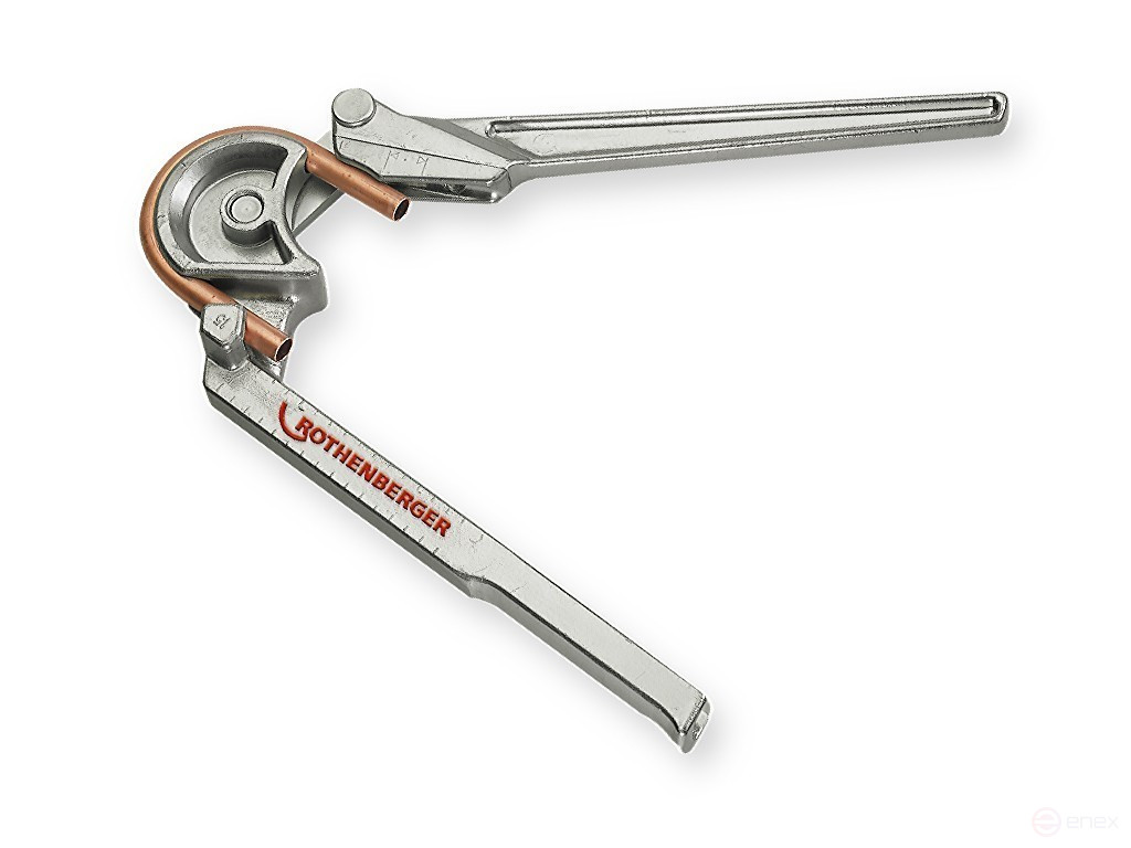 Tube bender MULTIBEND (Multibend) D 10 mm