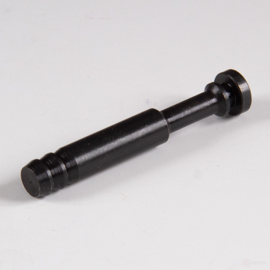 MIGHTY SEVEN Repair Kit for pneumatic chisel SC-341C, throttle valve