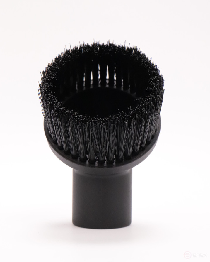 ACG Brush head round, 36mm (for ACG 1215) 1023775