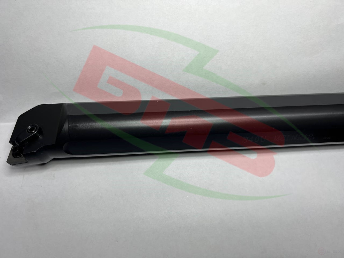 Державка S40U-MCLNR12