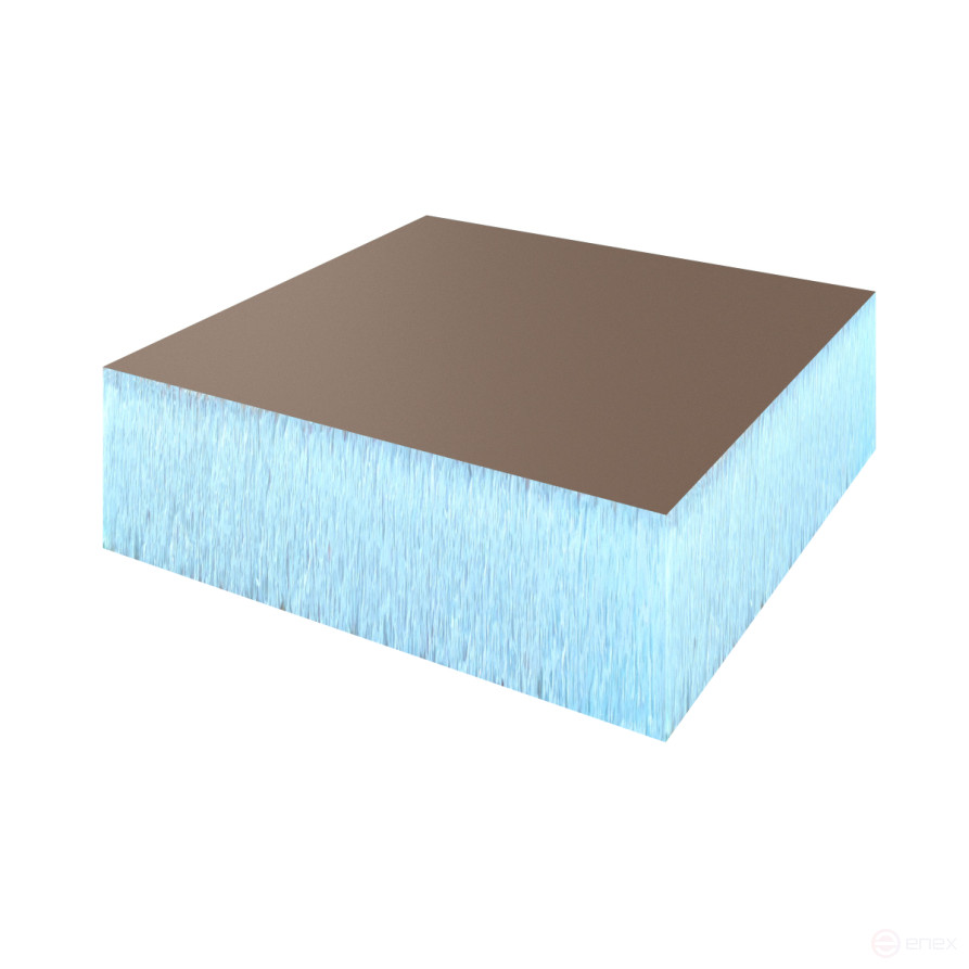 Optima panel 1250x600x30 cement1/epps29