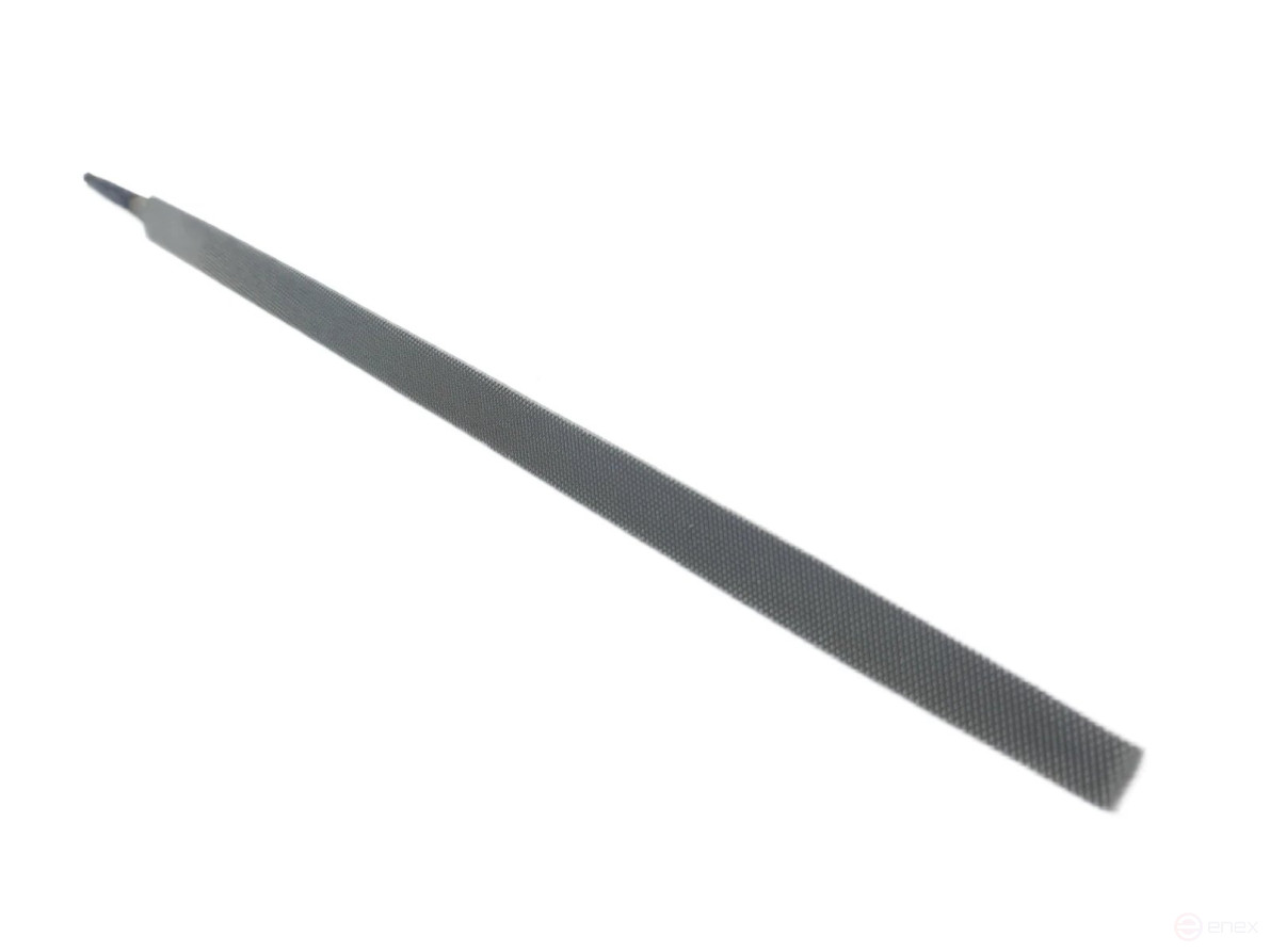 Напильник трехгранный L300 №1 (2821-0076) TORNERI Т021531