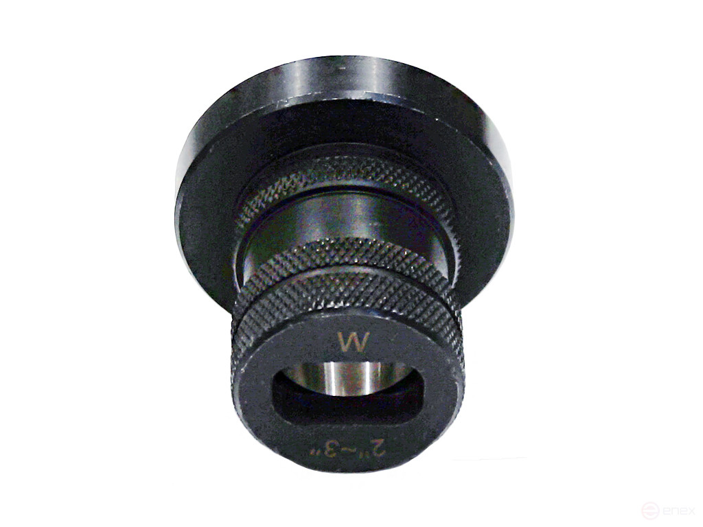 Lead Roller 2"- 3" for V-Groover 12