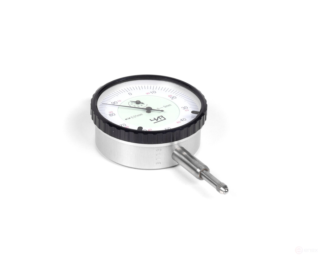 Индикатор час. типа ИЧ - 5 0,01 без ушка ЧИЗ