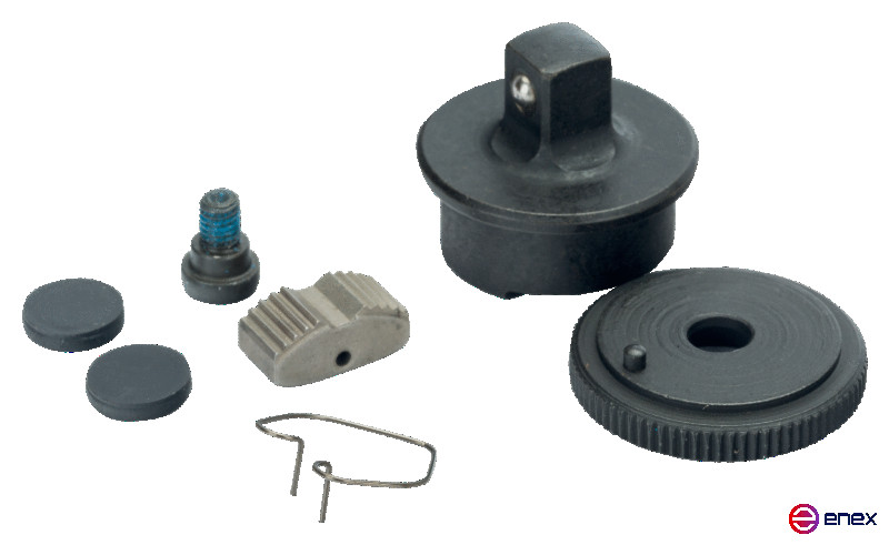 Запасные части к храповику 7710-SO/1