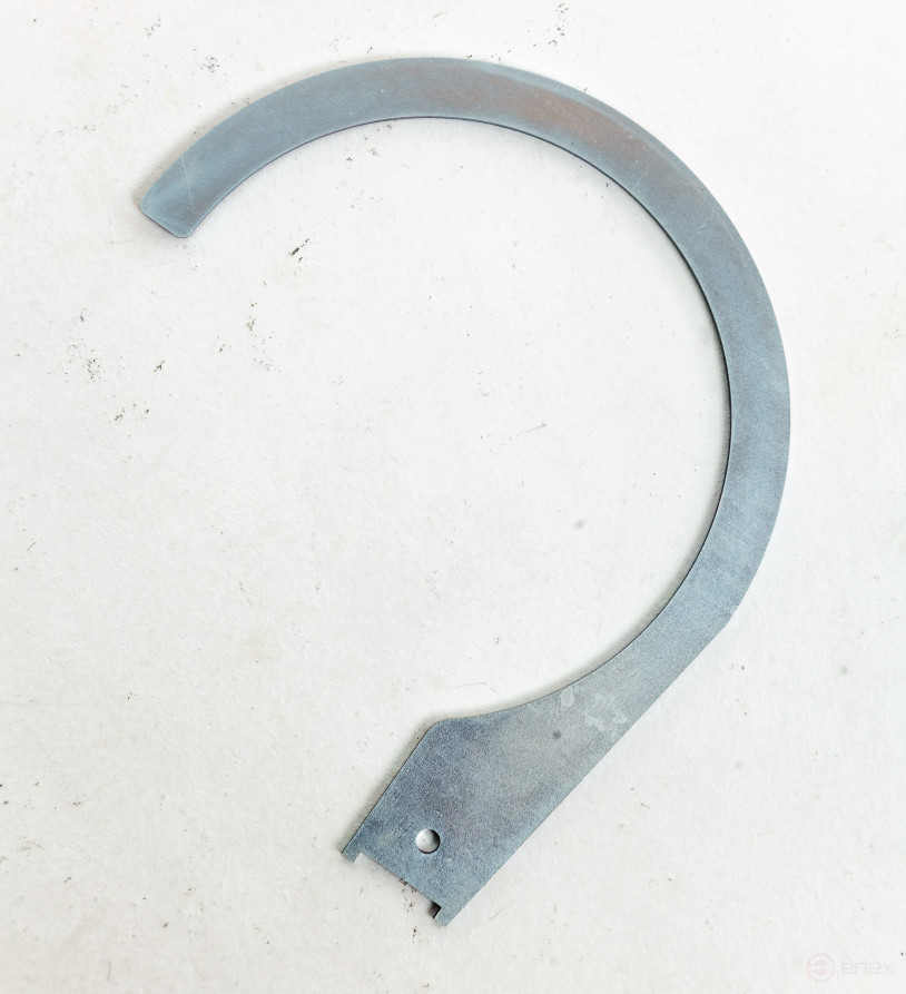 Grab pipe hook IB-TK-200