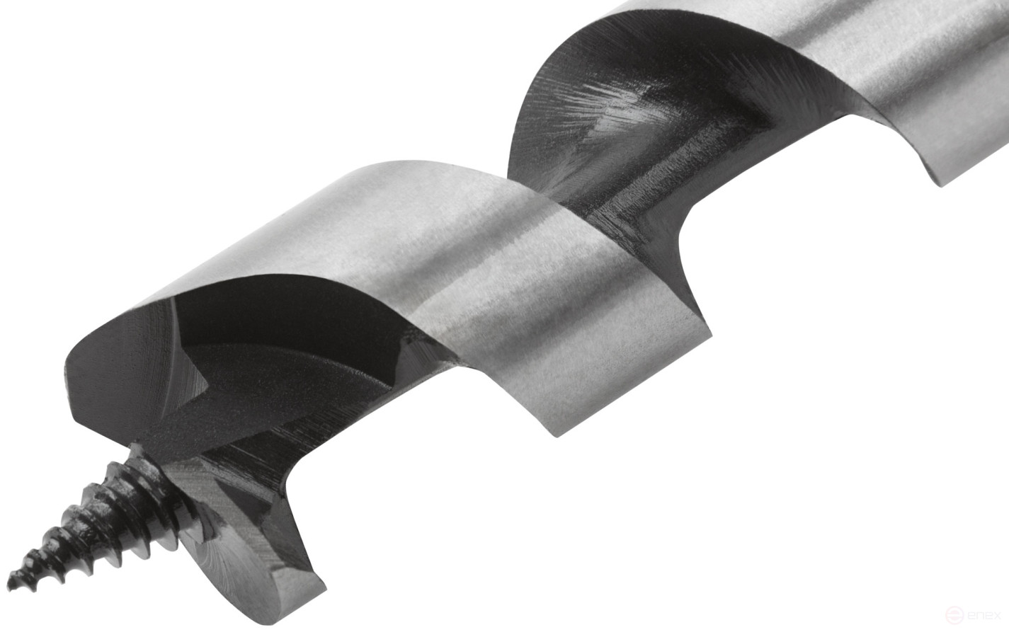 Levis screw drill for wood 28x460 mm