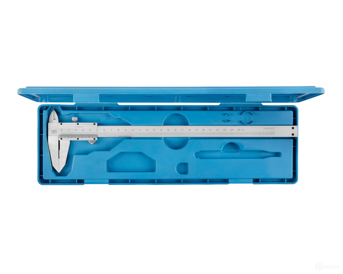 Штангенциркуль разметочный ШЦРТ I - 250 0,02 с твердосплавными губками ЧИЗ