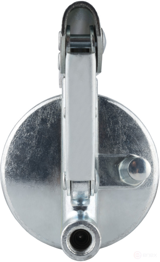 Шприц рычажно-плунжерный 500 мл (АвтоDело PRO) 42022