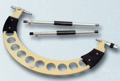 Микрометр МК 850 кл.1, с поверкой