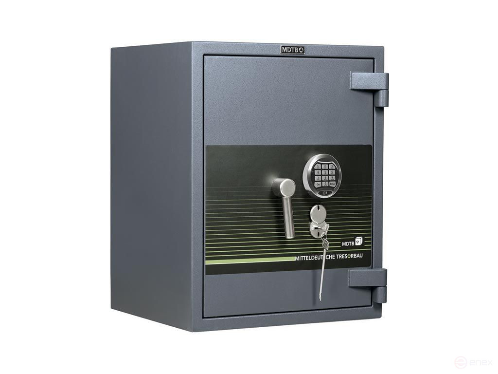 Сейф MDTB FORT M 67 EK