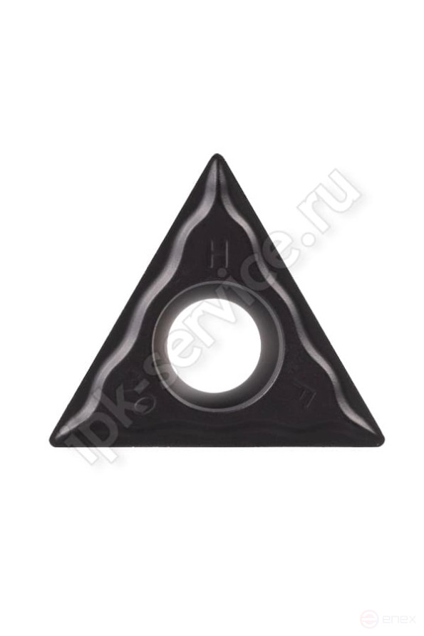 TCMT16T304-HF YC331 Пластина твердосплавная ИПК