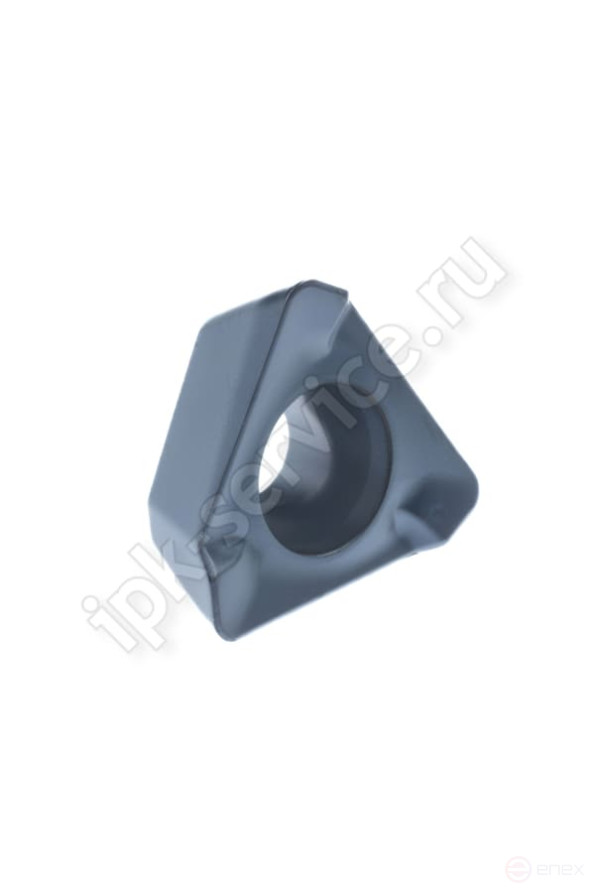 3PKT100408R-M VK1025 Пластина твердосплавная ИПК