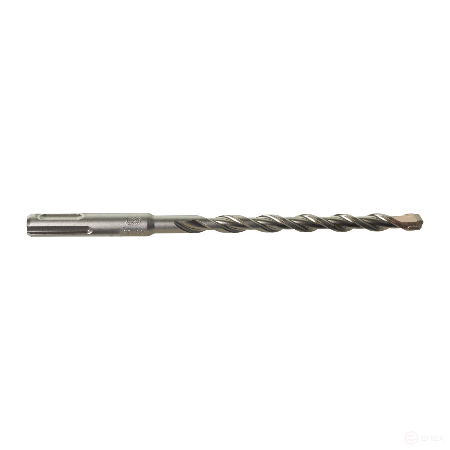 Drill bit SDS+ M2™ 8x160 (50 pcs/pack)