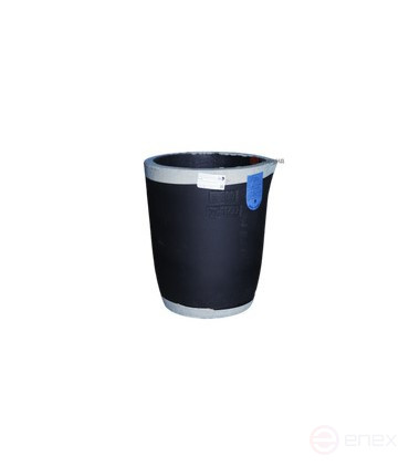 Crucible A200 (500x400x285)