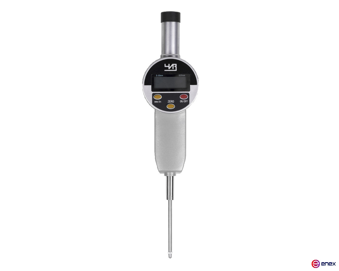 Индикатор электрон.ИЦ - 50 0,01 ЧИЗ