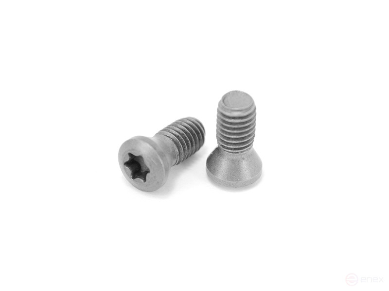 Screw M2.5x6 Beltools