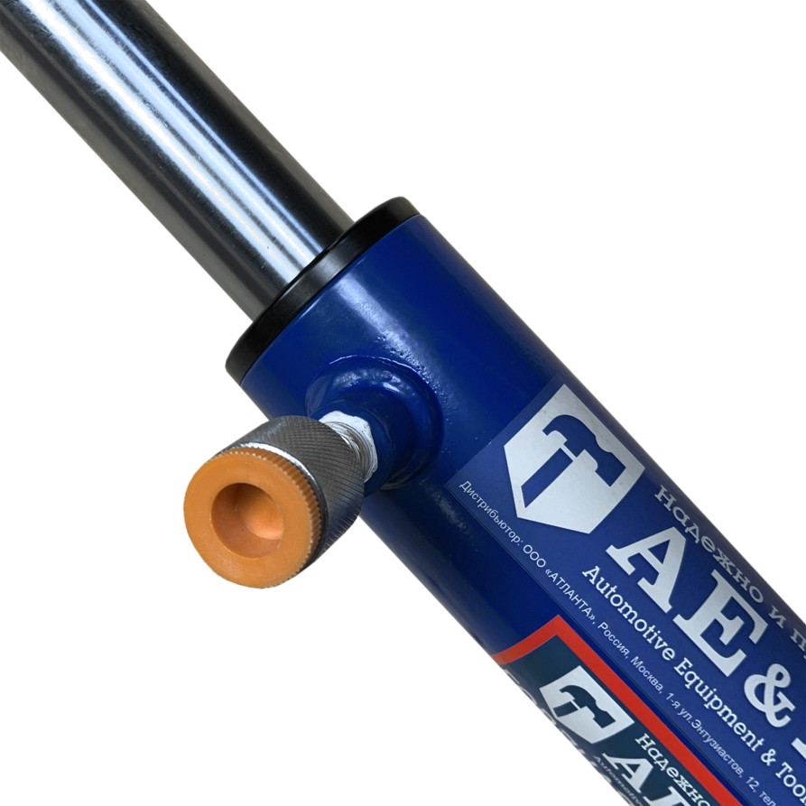 Pulling cylinder T03105 AE&T 5t with two hooks