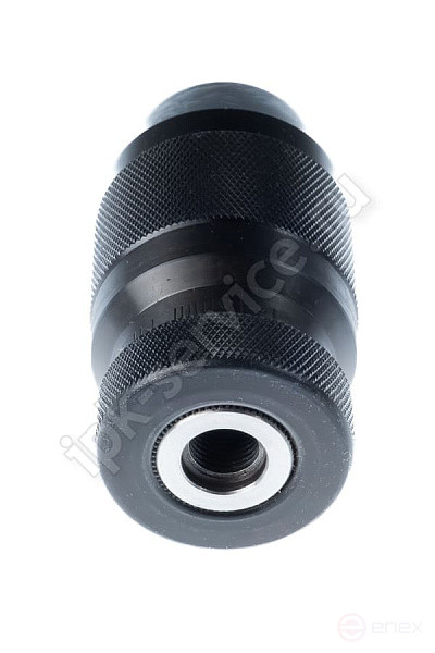 Патрон сверлильный самозажимной ПСС-13 (2-13 мм) М12х1,25