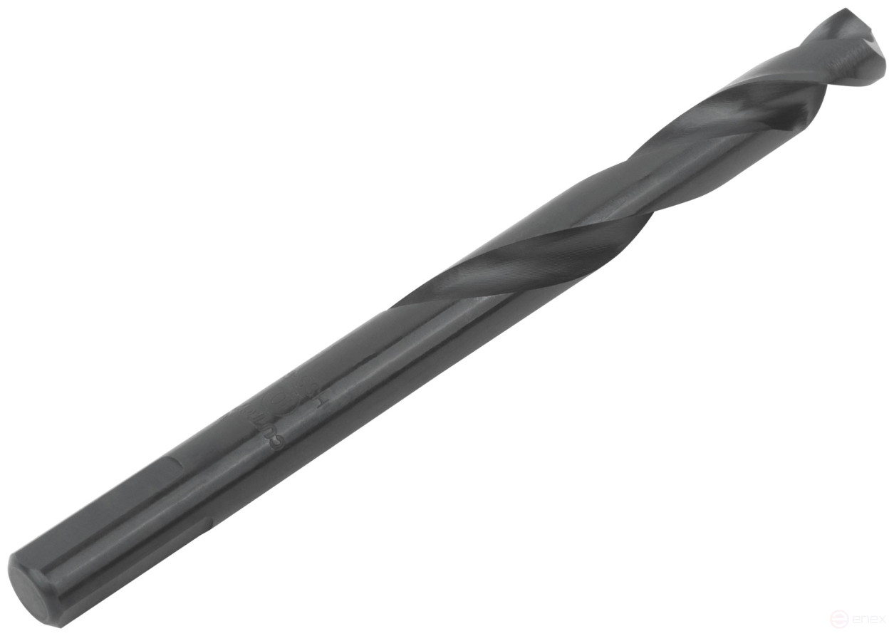 Сверло по металлу Cutop Special, HSS-G, 10 х 133/78 мм (1 шт)