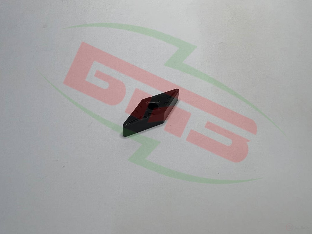 Пластина VNMG 160408 - QRO QE4347