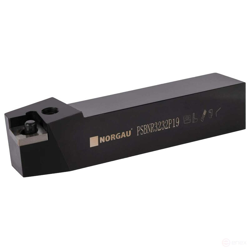 Державка токарная NORGAU Industrial правая, PSBNR3232 P15