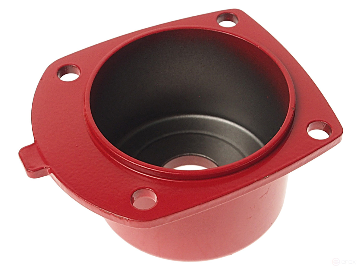 Ремкомплект для пневмогайковерта JTC-5001A (02S) передняя крышка JTC