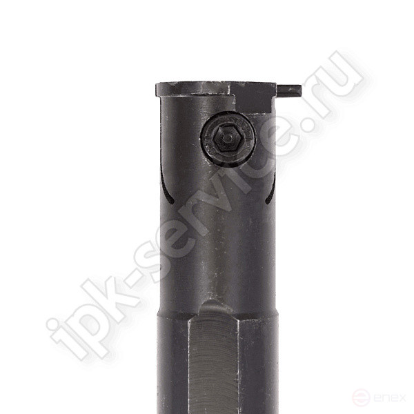 MGIVR2016-3 Grooved inner IPC holder