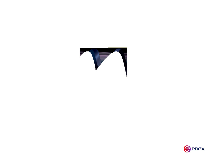 Полотно Superior сменное обушковое для пластмасс, ламината, дерева и мягких металлов, 350 мм