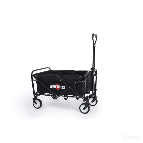 Sanitoo 3970 Tool Cart