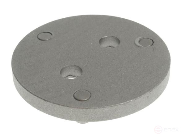 Adapter Kit (JTC-1452A) Y (MERCEDES W222,W217) JTC