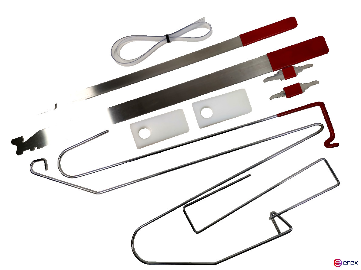 Universal door Opening Tools TA-A1286 AE&T