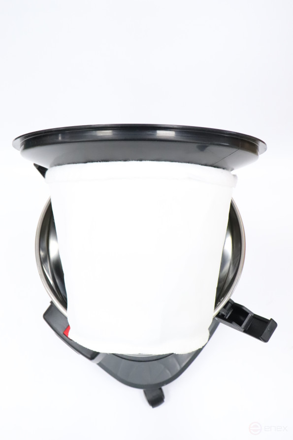 ACG Пылеводосос ACG бак металлический 30 л 1515 турб 1х1200 Вт 1002641